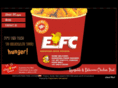 efcchicken.com