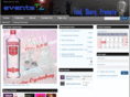eventstz.com