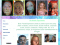 facialexpressionspaint.com