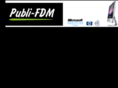 fdm-webdesign.be