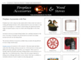 fireplaceaccessorieswoodstoves.com