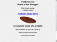 flatbowl.com