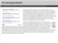 freegenealogywebsites.info