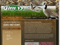 goeycalls.com