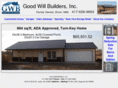 goodwillbuilders.com