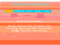 greenville-gymnastics.com