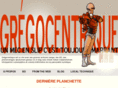 gregocentrique.net