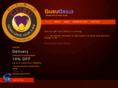 gurugrille.com