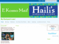 hailishawaii.com