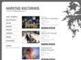harstadkulturhus.no