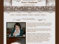 henryshandmade.com
