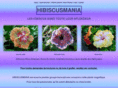 hibiscusmania.com