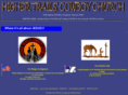 highertrailscc.com