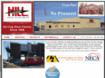 hillelectricinc.com