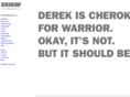 ilikederek.com