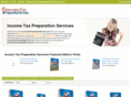 incometaxpreparationservices.net