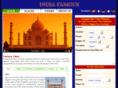 india-famous.com