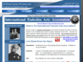 internationalfudoshinartsassociation.org