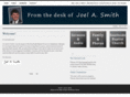 joelasmith.com