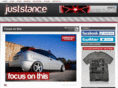 juststance.com