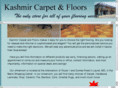 kashmircarpet.net