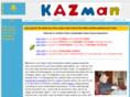 kazman.com