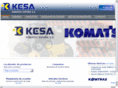 kesa.es