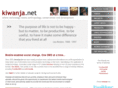 kiwanja.net