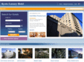 kyotoluxuryhotel.com