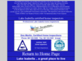 lake-isabella-home-inspectors.com