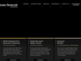 lanefinancialcorp.com