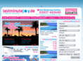 lastminutejoy.de