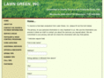 lawngreeninc.com