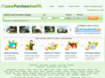 leasepurchasesearch.com