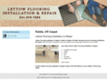 lettowfloorcovering.com