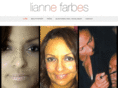liannefarbes.com