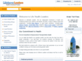 lifeforceleaders.com