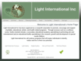 lightinternationalinc.com