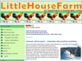 littlehousefarm.com