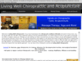 livewellchiro.net