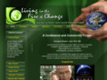 livinginthefireofchange.com