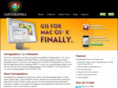 mapclue.biz
