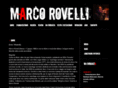 marcorovelli.it