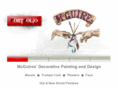 mcguiresdecorativepainting.com