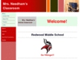 mrneedham.com