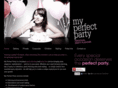 myperfectparty.com.au
