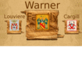 mywarnerfamily.com