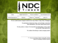 ndctimber.com