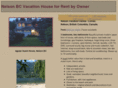 nelson-vacation-rental.com
