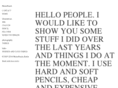 neuropeach.com